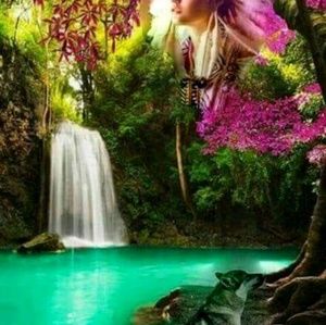 Meet your Posher, Rhonda